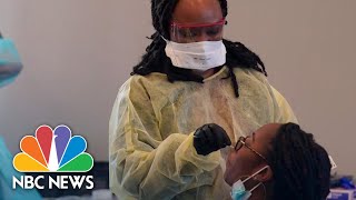 NBC News NOW Full Broadcast - April 16th, 2021 | NBC News NOW