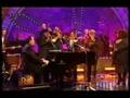 Ruby Turner and Jools Holland : TV Clip - "Jumping at the Jubilee"