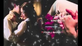 HUE BECHAIN Extended Version | EkHaseena Thi Ek Deewana Tha | Nadeem |Palak Muchhal #viral 