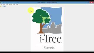 i-Tree Streets Part9 - Retrieving submitted field data into the Streets desktop