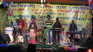 Sumitra Soren Hot Sontali Video Song