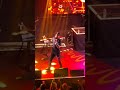 Kranium performs Last Night at Toxic Tour (pt 26) London Electric Brixton August 2021