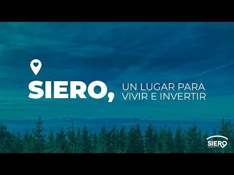 Siero, un lugar donde vivir