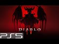 Diablo IV (PS5) - 22 minuty rozgrywki z wersji beta [PL]