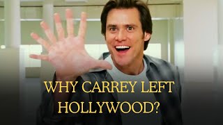 Jim Carrey's Most Iconic Film Moments │ Stroke Luck