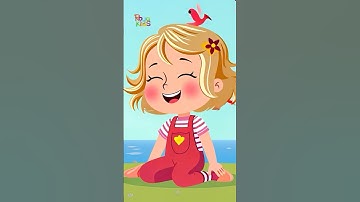 Can You Name the 5 Senses? Let’s Learn Together! 👁️👂👅👃✋