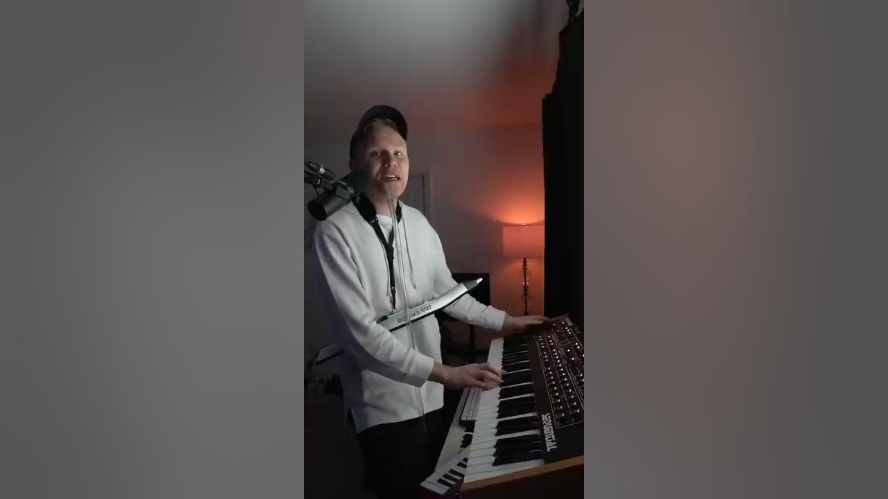 Around The World in 30 seconds! (LIVE)
