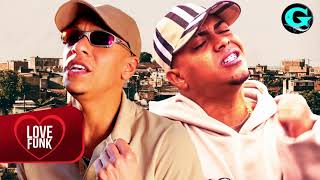 MC Lipi e MC Paulin Da Capital - Duvidaram De Mim (DJ GM) 2021