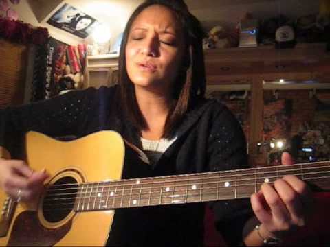 Michelle Branch - You Get Me (acoustic/cover)