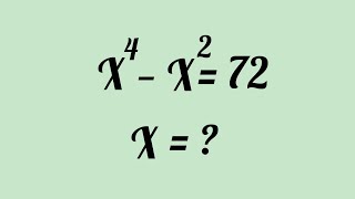 Germany | Can You Solve This Popular Entry Exam Questions | Mathematical Problem 