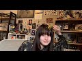 冬眠中のところすみません。配信します。