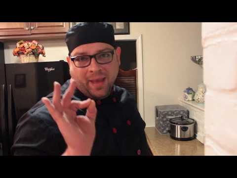 The Wolf Chef- Poor Man's Feast The Wolf Chef- Poor Man's Feast