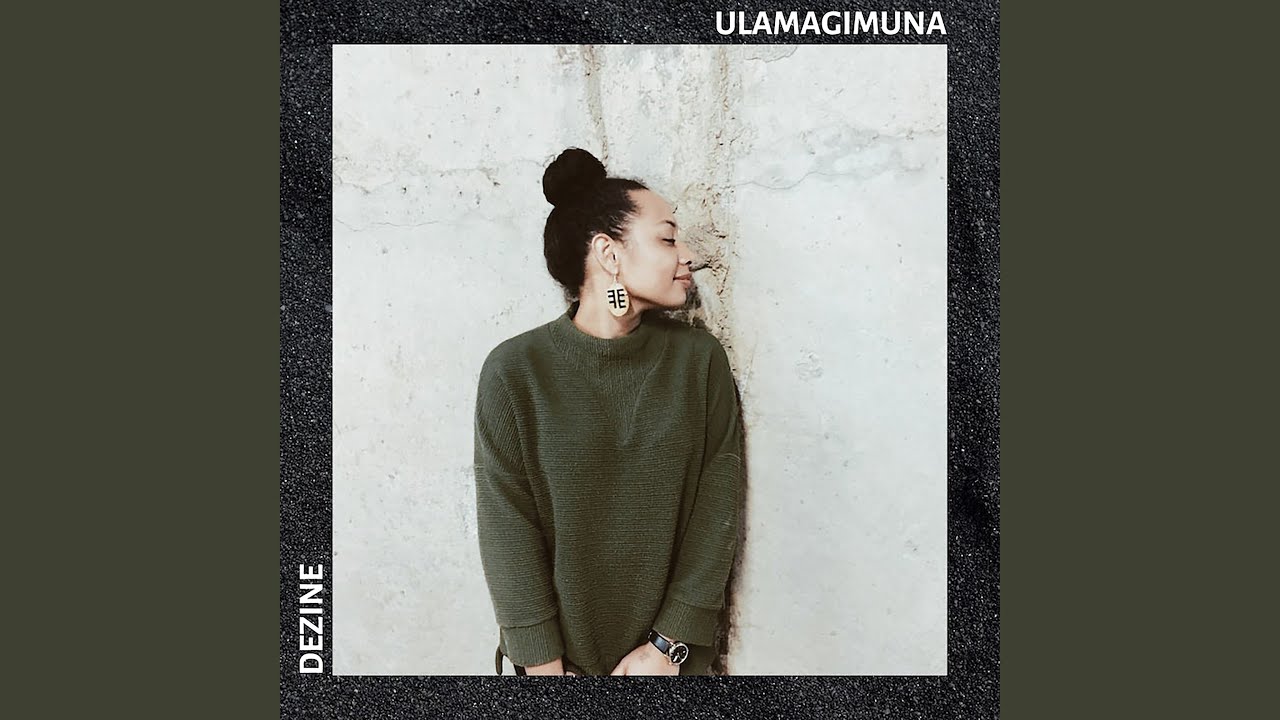 Ulamagimuna
