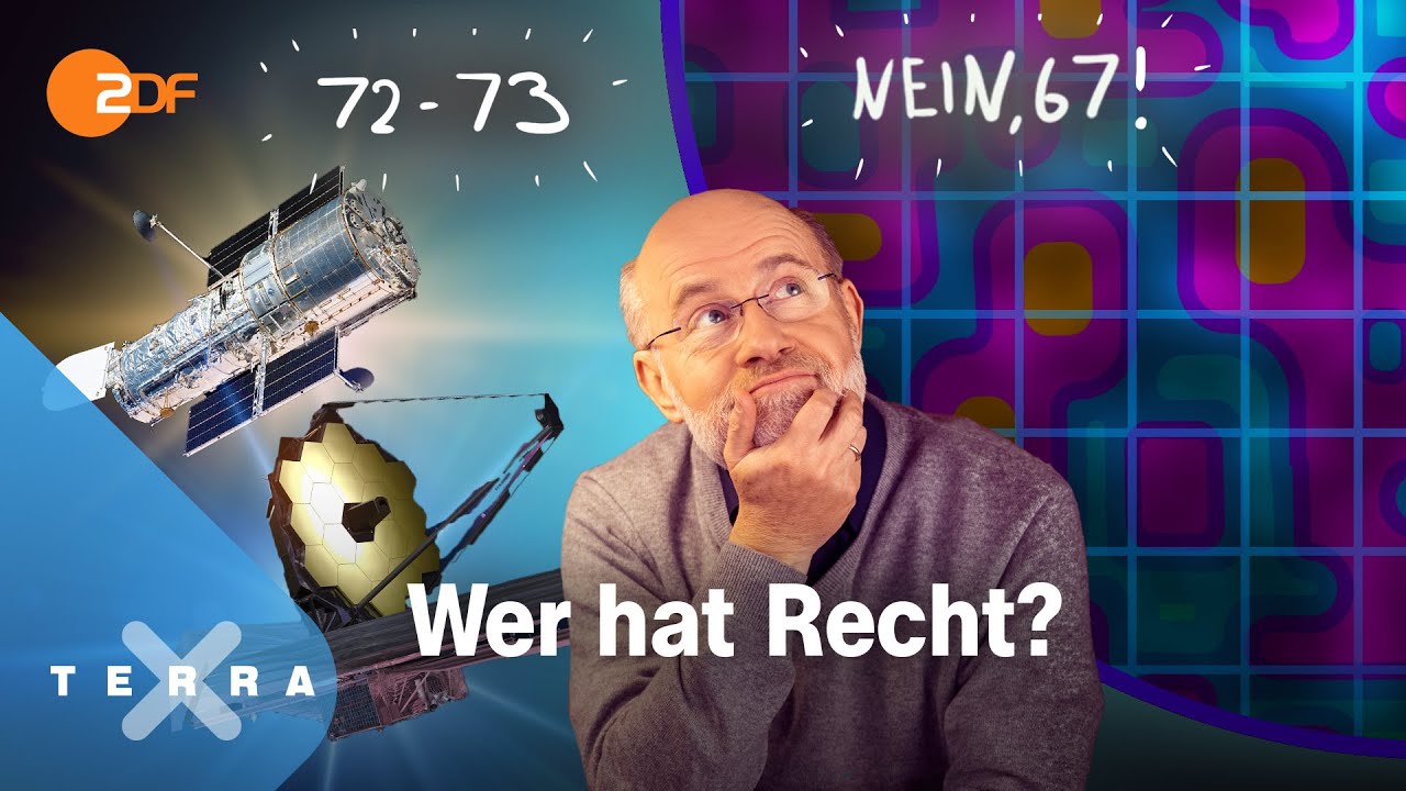 Quantenmechanik für Einsteiger | Harald Lesch