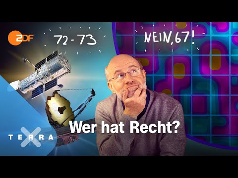 Video: Was sind die wissenschaftlichen Messungen?