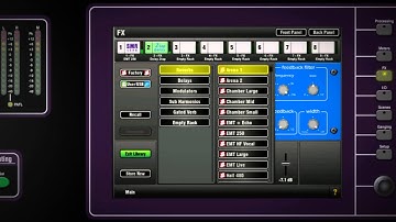 01 Allen & Heath GLD Getting Started Guide Part 1