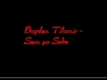 Bogdan Titomir - Sam po Sebe