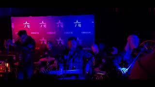 It Has Begun - Starset , Chicago IL, Beat Kitchen, 3-1-25