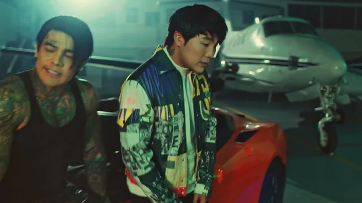 Yeferson Cossio - Extico ft. Zion Hwang (Video Ofi...