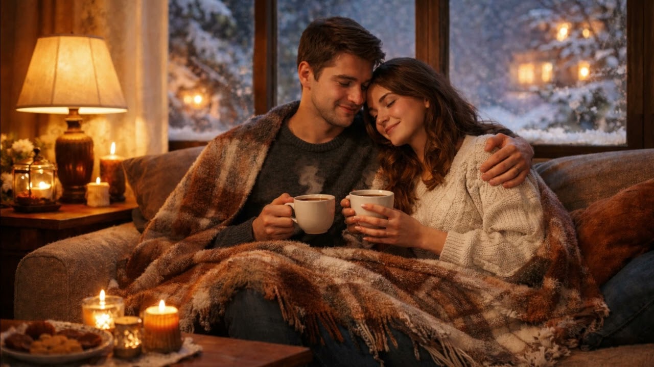 Давай залишимось удвох - UA Music Ring