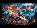 PHANTOM BLADE ZERO: 19 Minutes of Unstoppable Kung-Fu-Punk Action