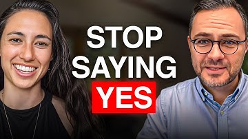 This Framework Will Help You Scale Without Burning Out (The Agency Growth Summit)