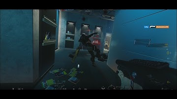 Mozzie Using an Echo Drone