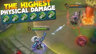 Hey guys! hope you enjoy this video! leave a like if wanna see more
mobile legends videos! mlbb for ever! follow me at: ►instagram:
http://instagram.com/...