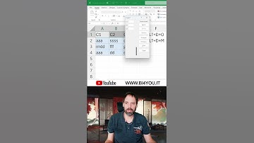 Maschera Inserimento Dati #excel #exceltricks #exceltipps #exceltipsandtricks