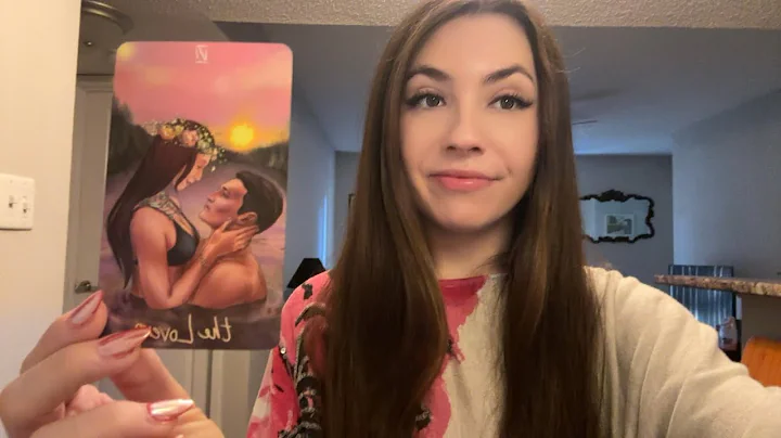 They already know you are the one for them ♾️❤️‍🔥