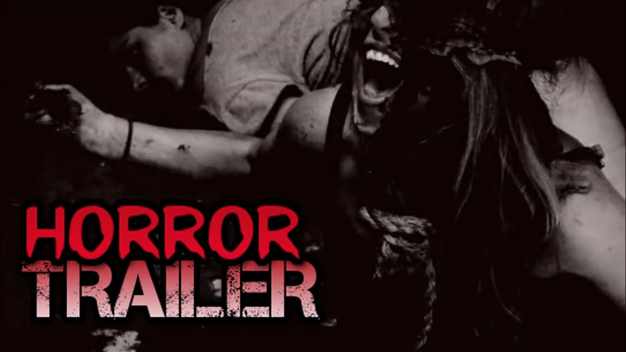 Blood Soaked trailer