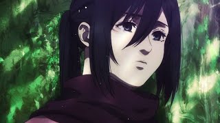 Rescue - Attack On An Ending Scene Edit