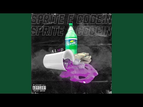 Sprite & Codein