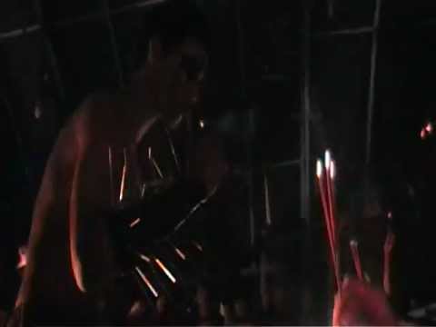 Sidoarjo Metal Scene 2.DANYANG KUBURAN