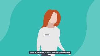 Mental Health Crisis Breathing Space Explained - for Approved Mental Health Professionals