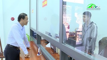 Lâm Đồng đẩy mạnh thông tin, tuyên truyền cải cách hành chính #LamdongTV #LTV #LamDong #tintuc