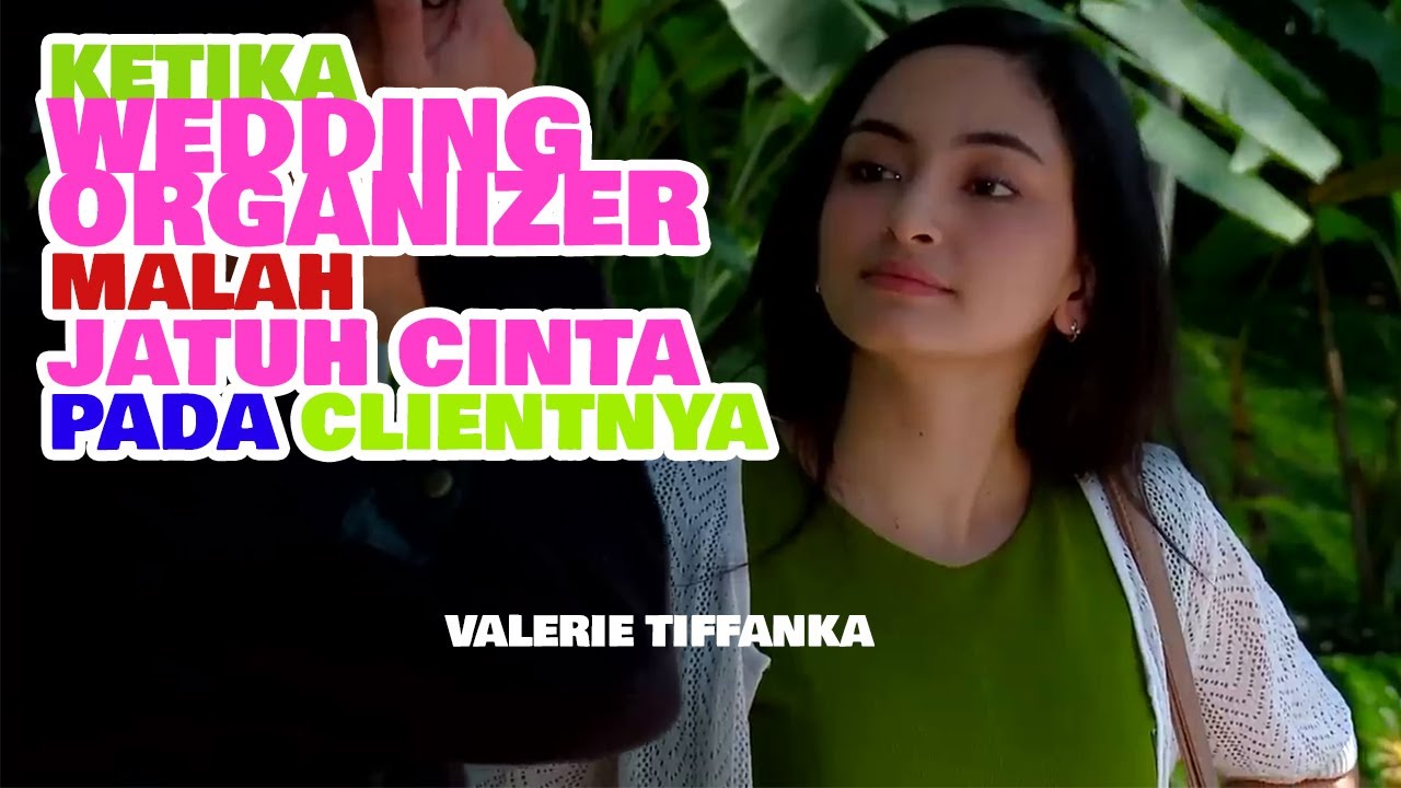 FTV SCTV TERBARU - TAK SENGAJA BIKINN (CALON) SUAMI ORANG JATUH CINTA