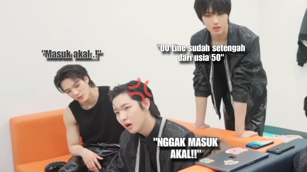 DREAMIES TAKUT TAMBAH DEWASA