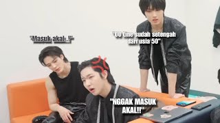 DREAMIES TAKUT TAMBAH DEWASA