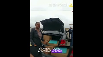 Racist Cop Handcuffs Black Federal Judge While She Loads Her Car —Now It’s Costing the City $18M