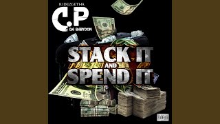 Stack It and Spend It