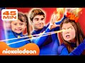 The Thundermans Ultimate Power Marathon! | Nickelodeon