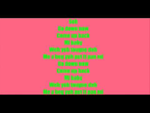 Regret, that Lyrics to virginity by vybz kartel apologise, but Lyrics to virginity by vybz kartel variant does