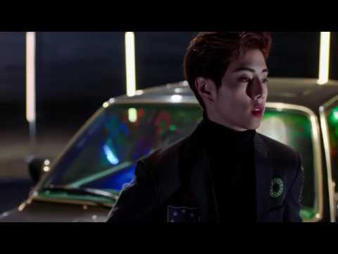 Got7 "Never Ever" Teaser video