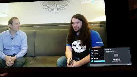 Freesync background flicker on youtube (fullscreen)