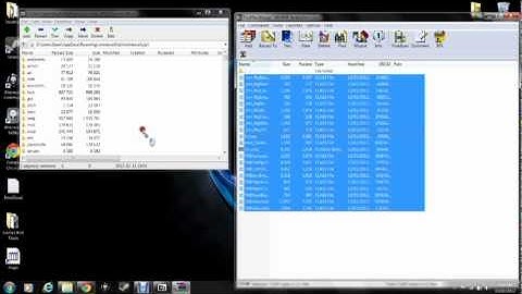 How To Install TooManyItems For Minecraft 1.1