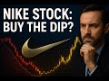 Nike Stock NKE Analysis Is Nike Stock NKE A Generational Buying Opportunity In 2025 Nike Stock NKE Analysis Is Nike Stock NKE A Generational Buying Opportunity In 2025