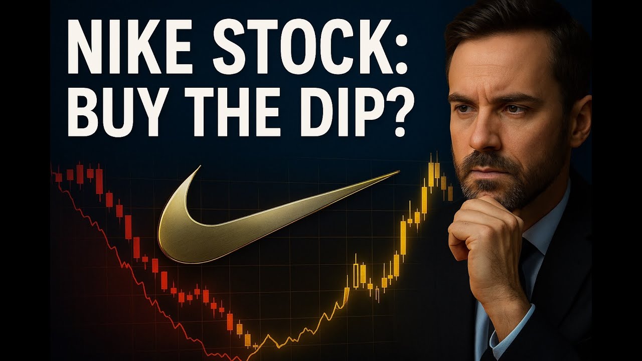 Nike Stock (NKE) Analysis: Is Nike Stock (NKE) a Generational Buying Opportunity in 2025?