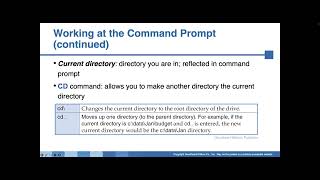 Famous Chapter 4 Command Line Interface Management Part 1 Wealth