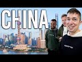6 Days in Shanghai China (Full Documentary) 🇨🇳 Street Food & Shanghai City